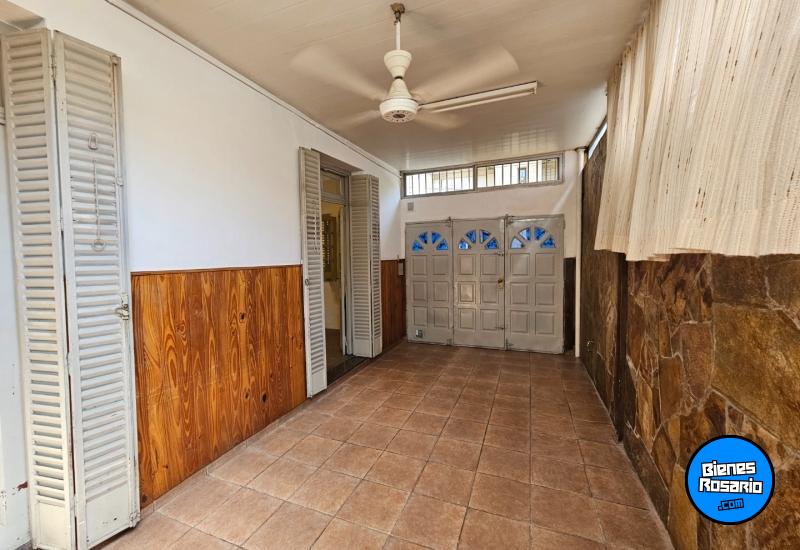 Casas - Rosario - Venta