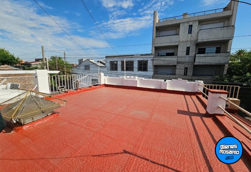 Casas - Rosario - Venta