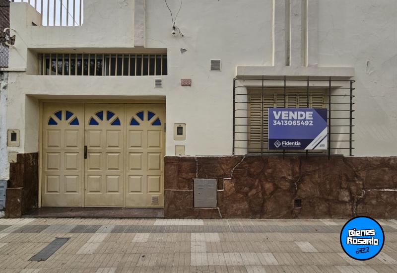 Casas - Rosario - Venta