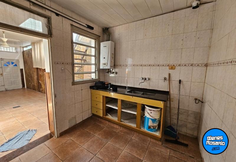 Casas - Rosario - Venta