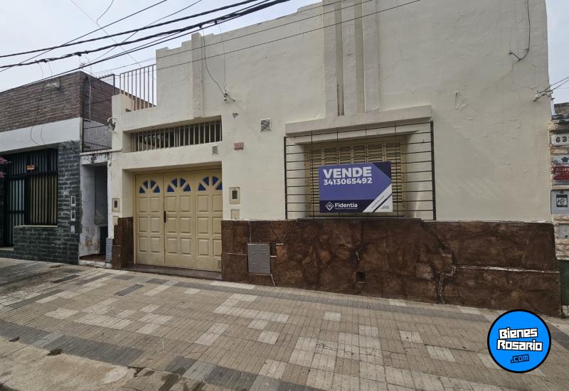 Casas - Rosario - Venta