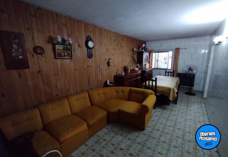 Departamentos - Rosario - Venta