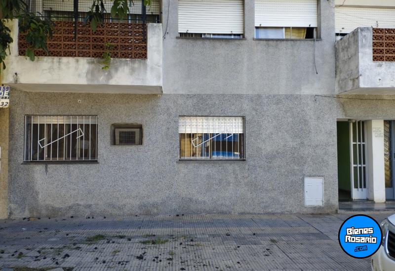 Departamentos - Rosario - Venta