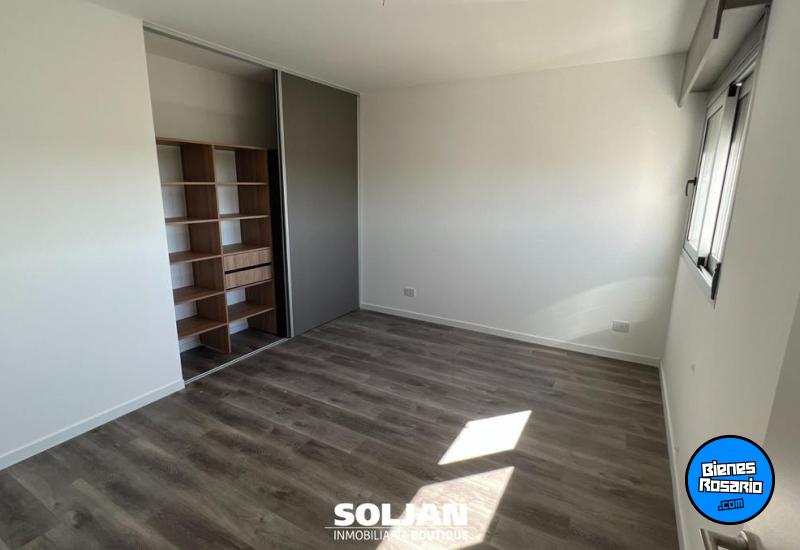 Departamentos - Funes - Venta