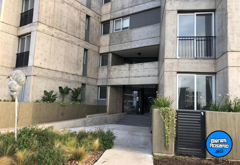 Departamentos - Funes - Venta