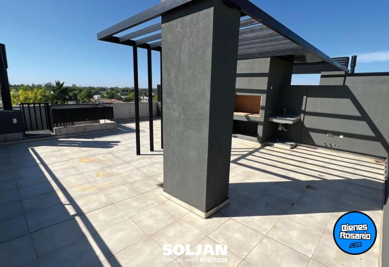 Departamentos - Funes - Venta