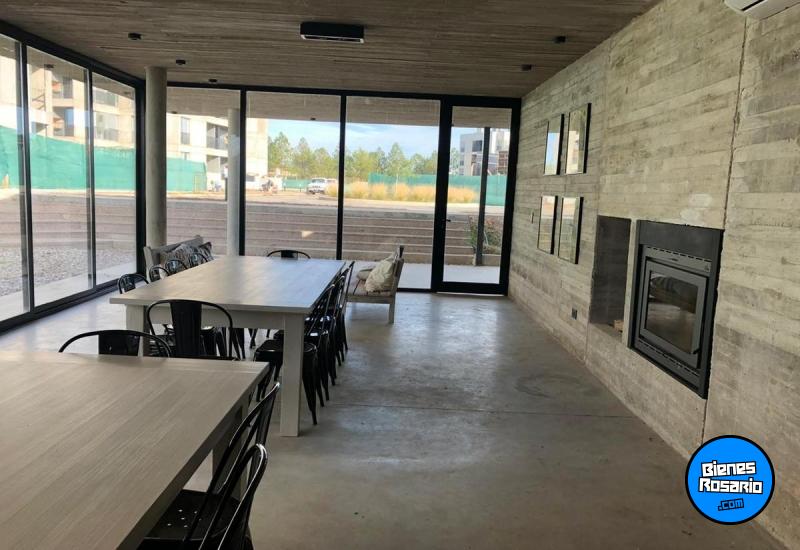 Departamentos - Funes - Venta