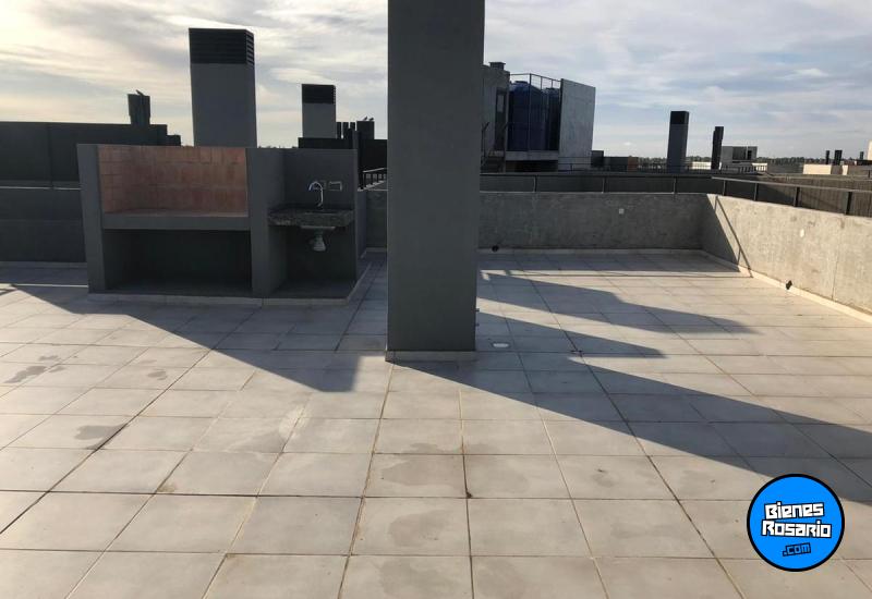 Departamentos - Funes - Venta