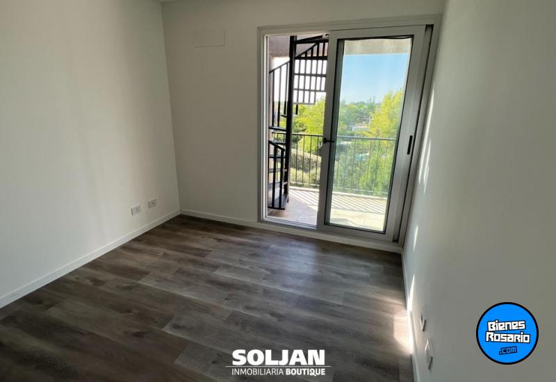 Departamentos - Funes - Venta