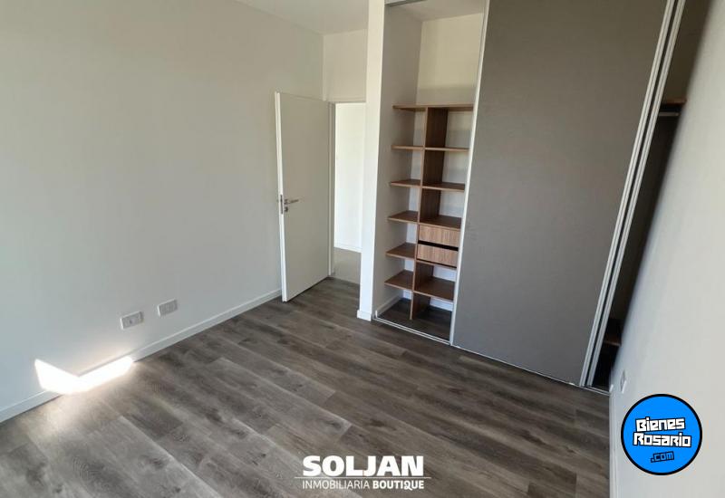 Departamentos - Funes - Venta