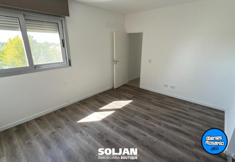 Departamentos - Funes - Venta