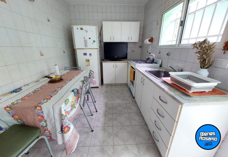 Departamentos de pasillo - Rosario - Venta