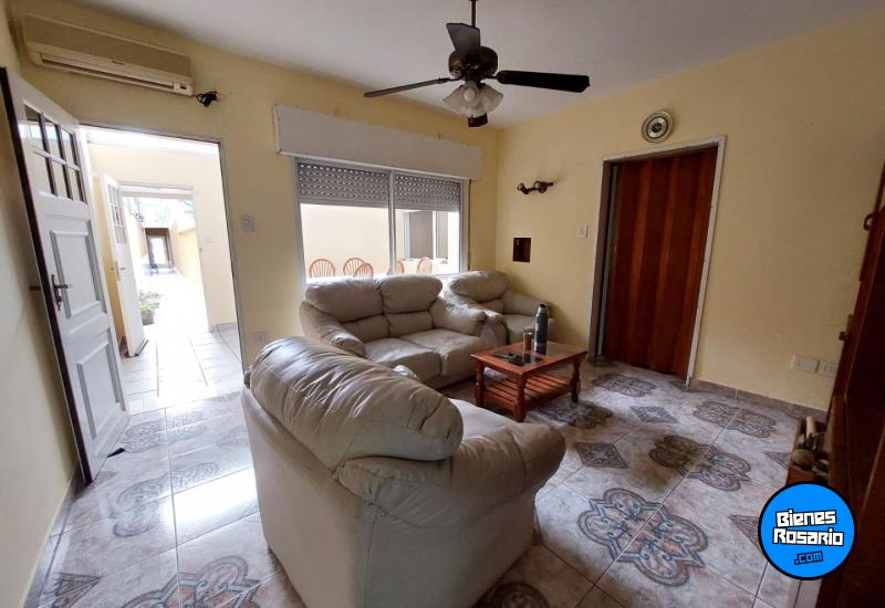 Departamentos de pasillo - Rosario - Venta
