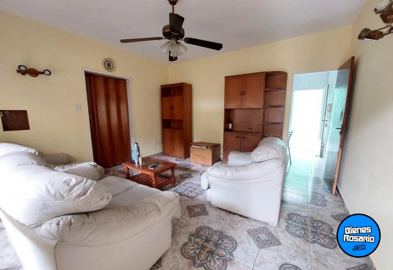 Departamentos de pasillo - Rosario - Venta