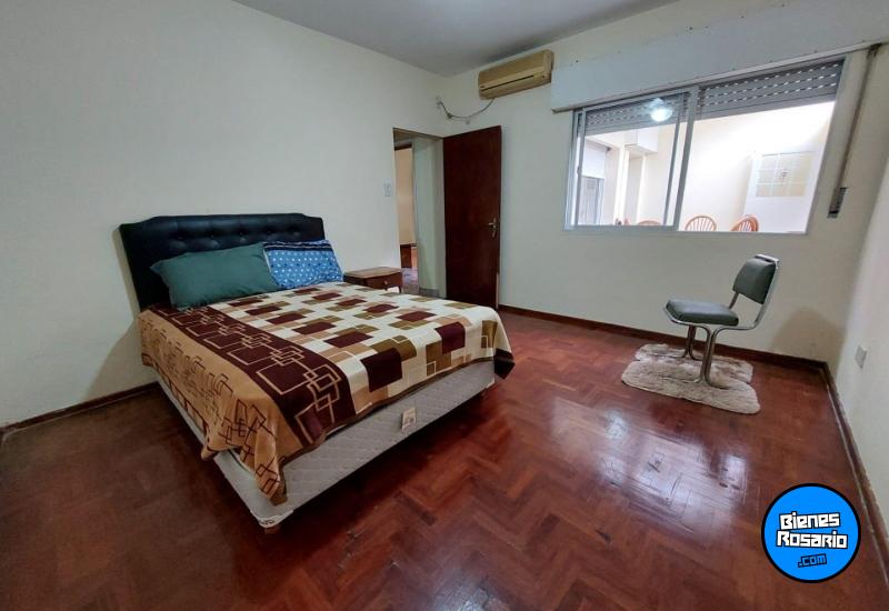 Departamentos de pasillo - Rosario - Venta