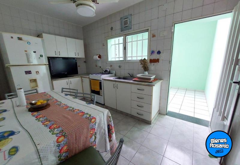 Departamentos de pasillo - Rosario - Venta