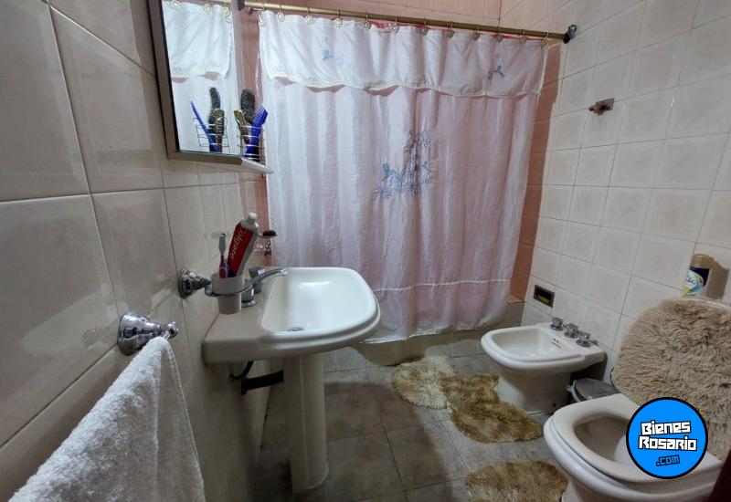 Departamentos de pasillo - Rosario - Venta