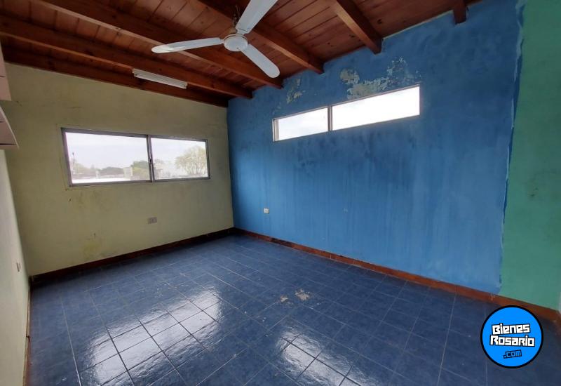 Departamentos de pasillo - Rosario - Venta