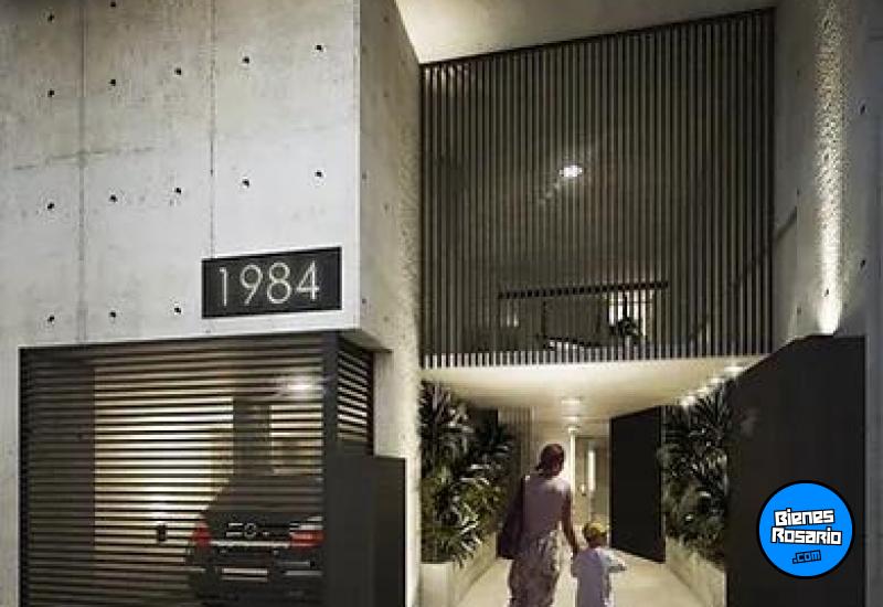Departamentos - Rosario - Venta