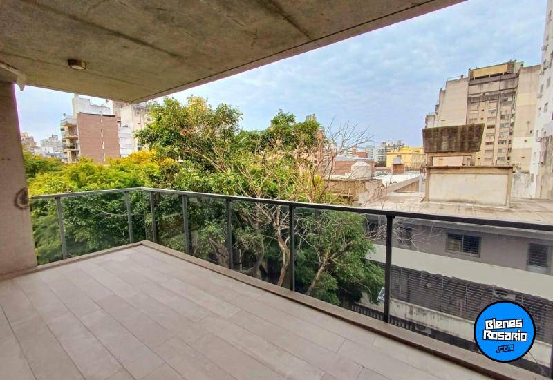 Departamentos - Rosario - Venta