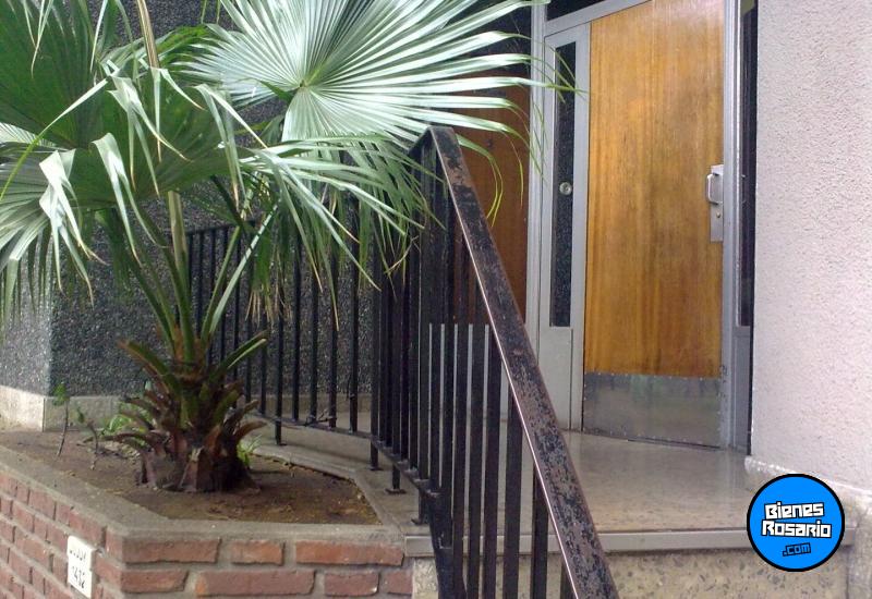 Departamentos - Rosario -  Alquiler