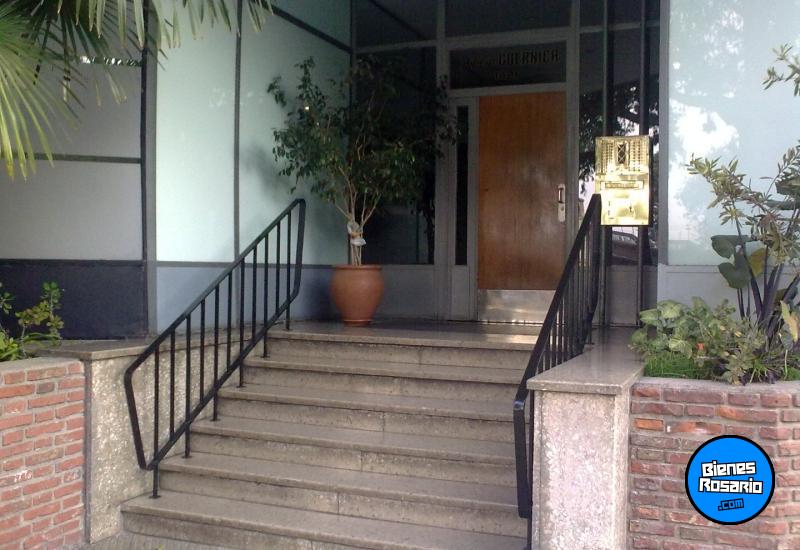 Departamentos - Rosario -  Alquiler