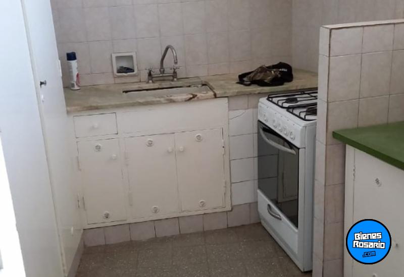 Departamentos - Rosario -  Alquiler