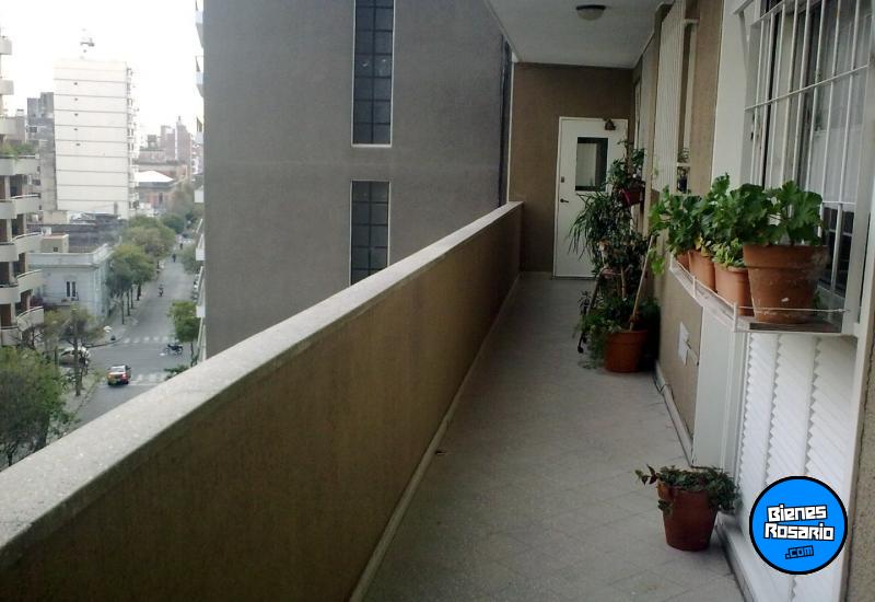 Departamentos - Rosario -  Alquiler