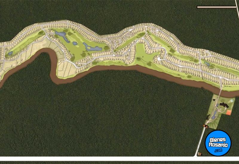 Terrenos - Iriondo - Venta