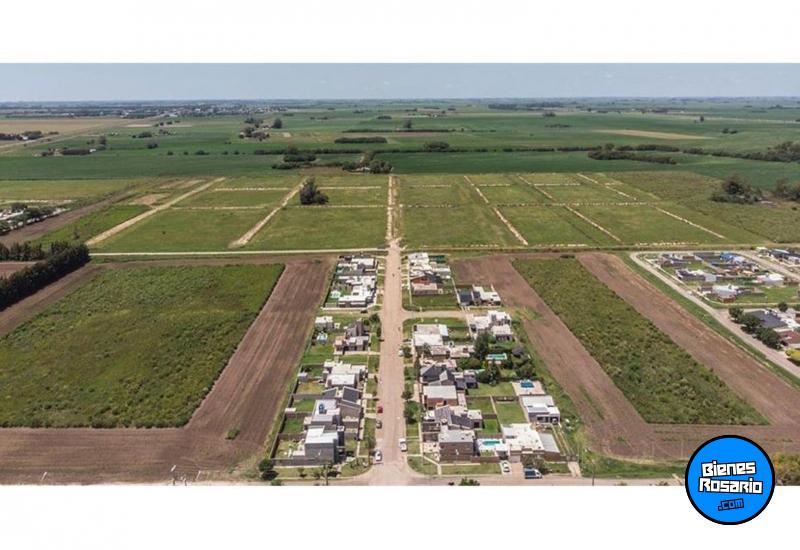 Terrenos - Arroyo Seco - Venta