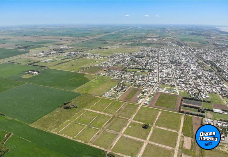 Terrenos - Arroyo Seco - Venta