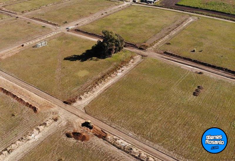 Terrenos - Arroyo Seco - Venta