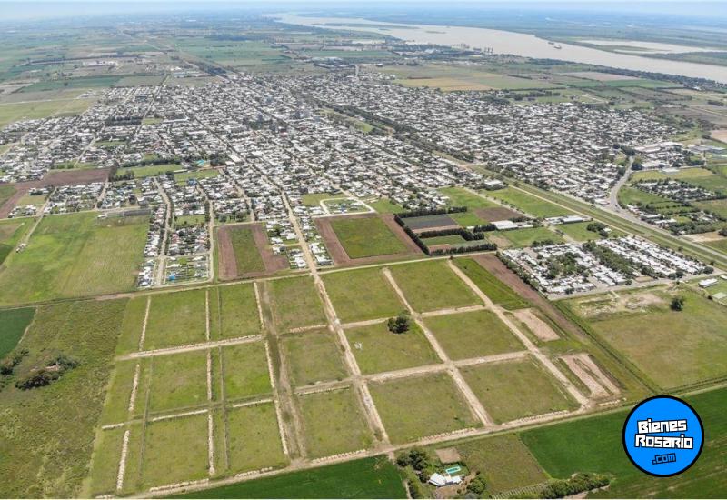 Terrenos - Arroyo Seco - Venta