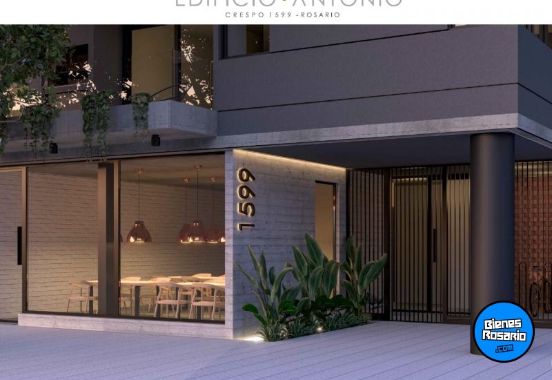 Departamentos - Rosario - Venta