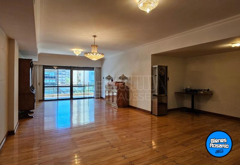 Departamentos - Rosario - Venta