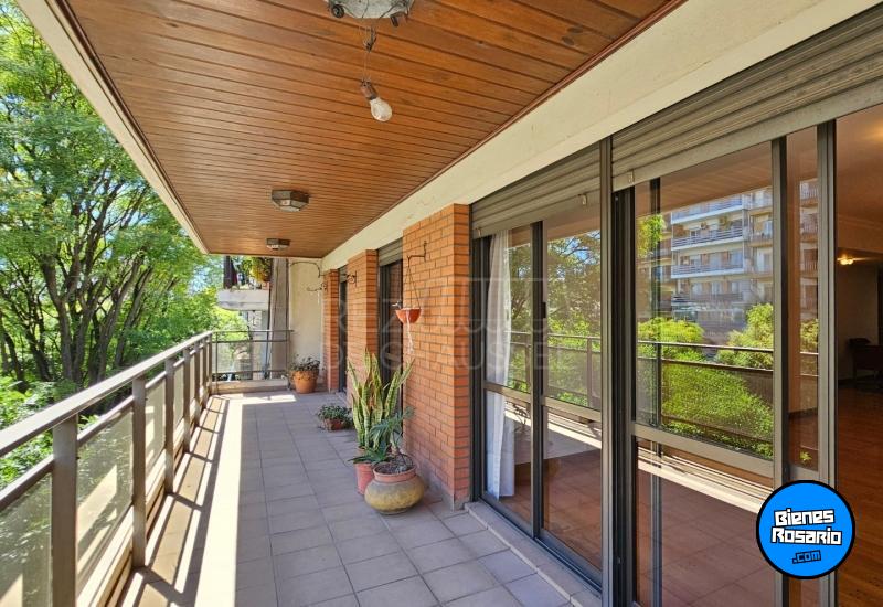 Departamentos - Rosario - Venta