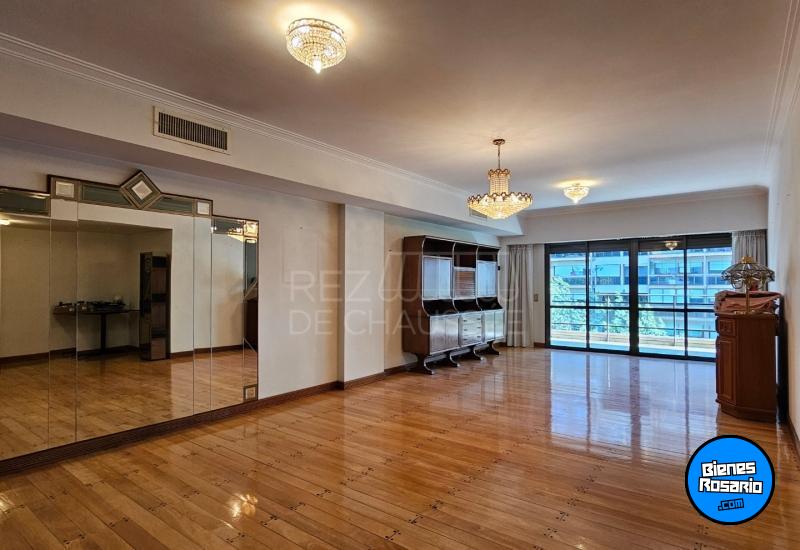 Departamentos - Rosario - Venta