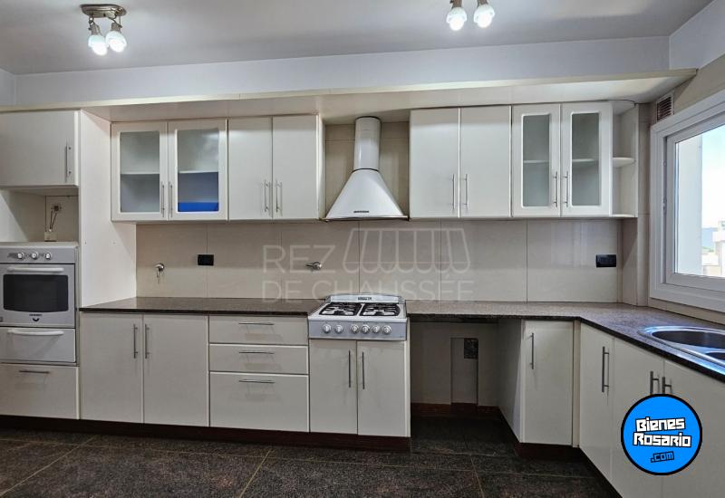 Departamentos - Rosario - Venta