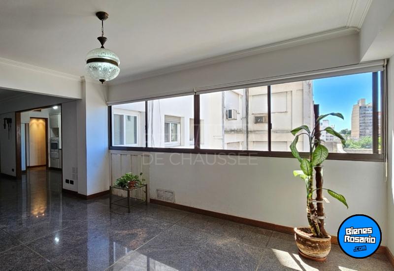 Departamentos - Rosario - Venta