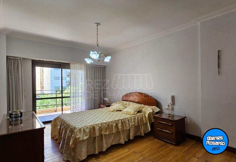 Departamentos - Rosario - Venta