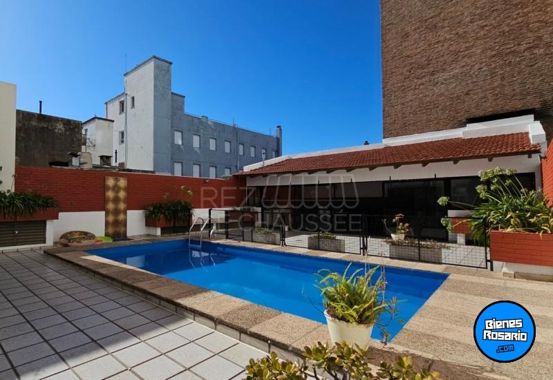 Departamentos - Rosario - Venta