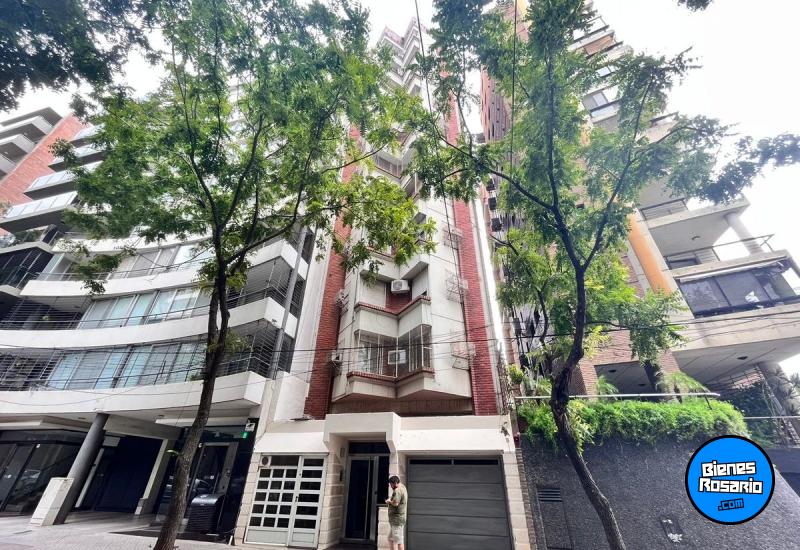 Departamentos - Rosario - Venta