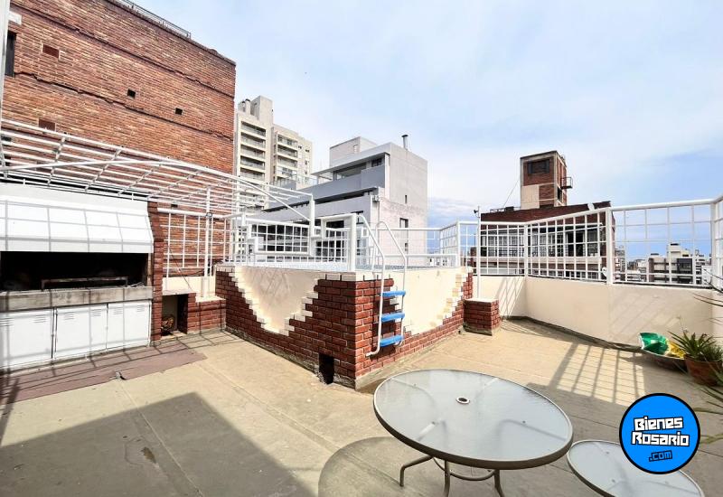 Departamentos - Rosario - Venta