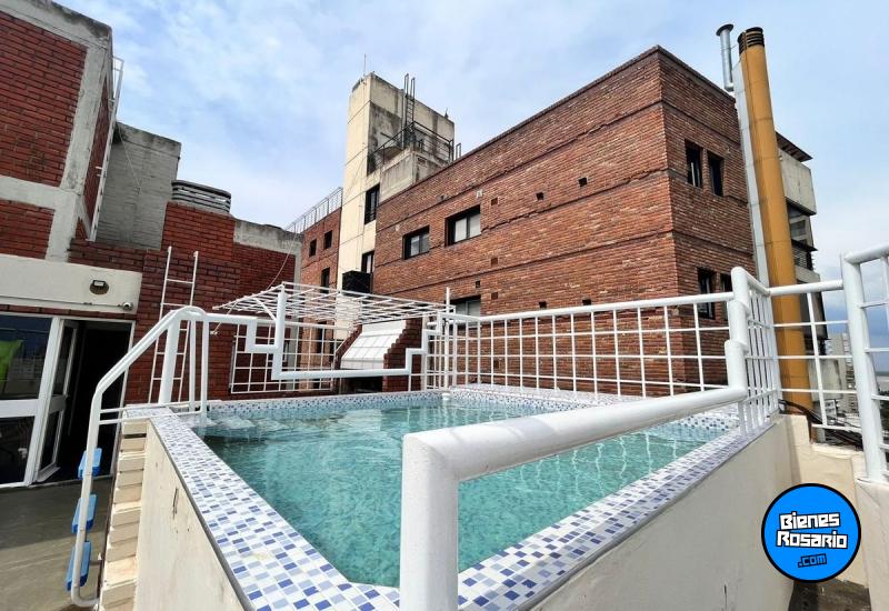 Departamentos - Rosario - Venta