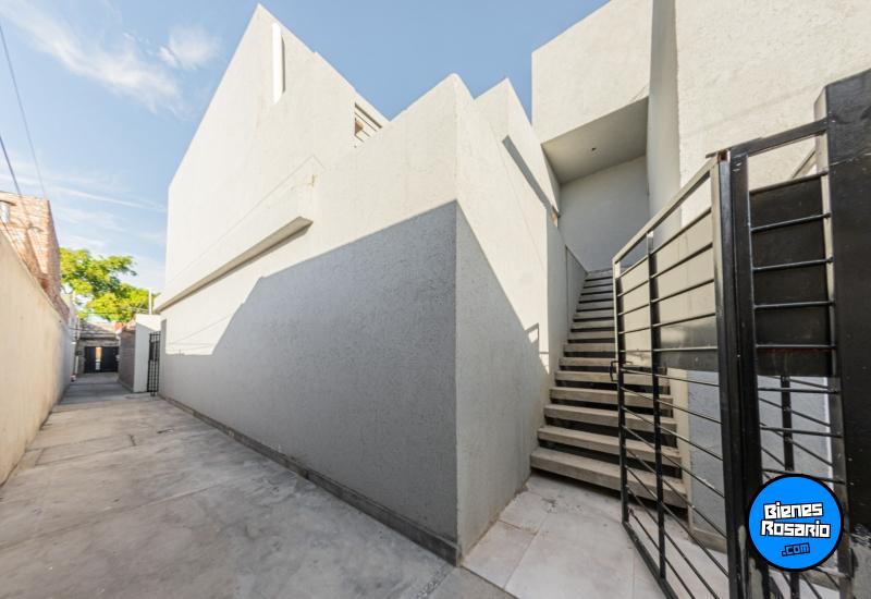 Casas - Rosario - Venta