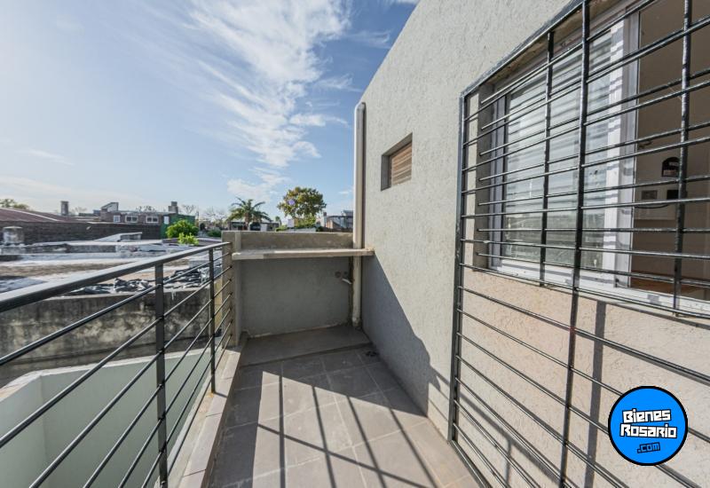 Casas - Rosario - Venta