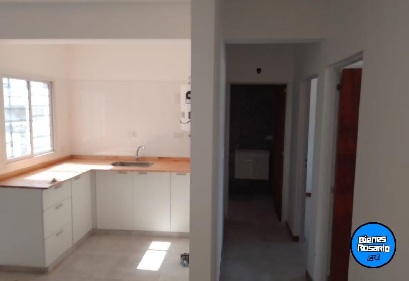 Casas - Rosario - Venta