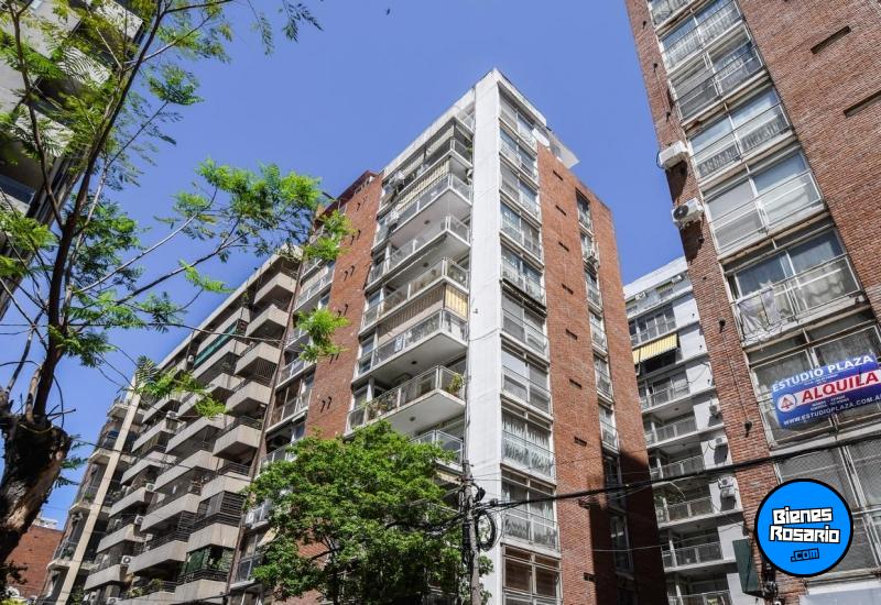 Departamentos - Rosario - Venta
