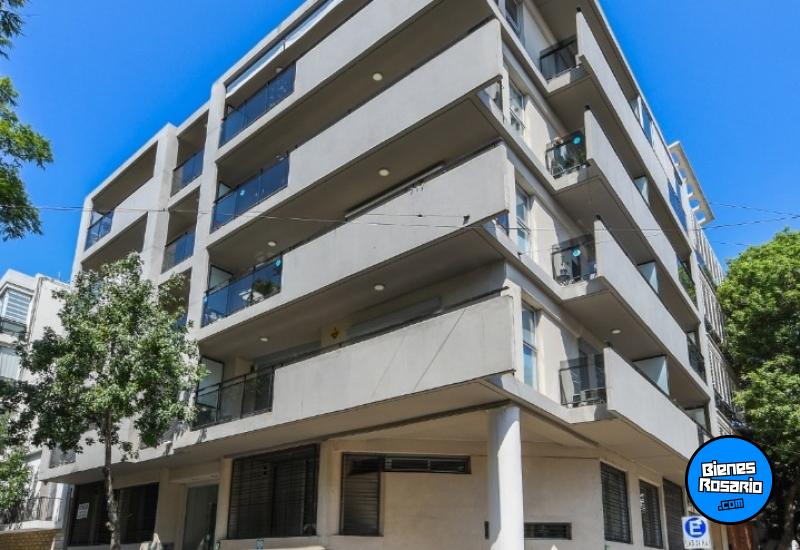 Departamentos - Rosario - Venta