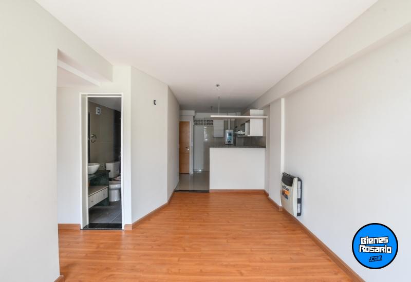 Departamentos - Rosario - Venta